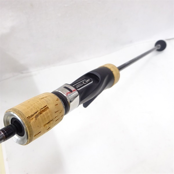 １８オシアジガーインフィニティモーティブＢ６１０－０